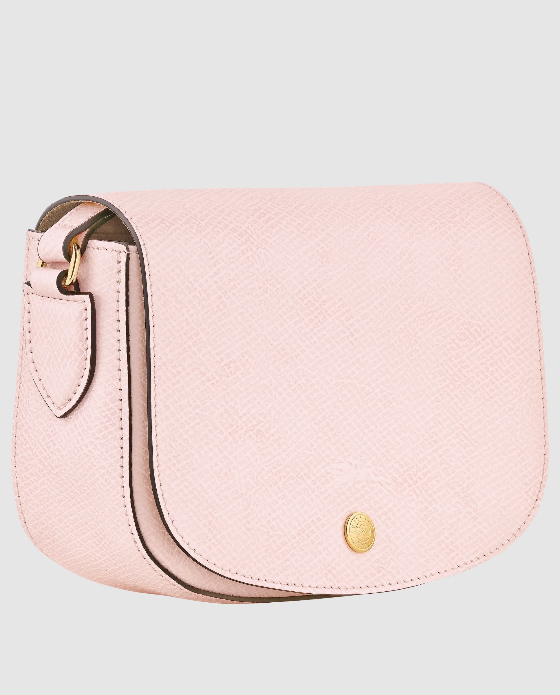 Bandoleras de mujer épure en talla s - Longchamp - Rosa pastel Rosa pastel-3