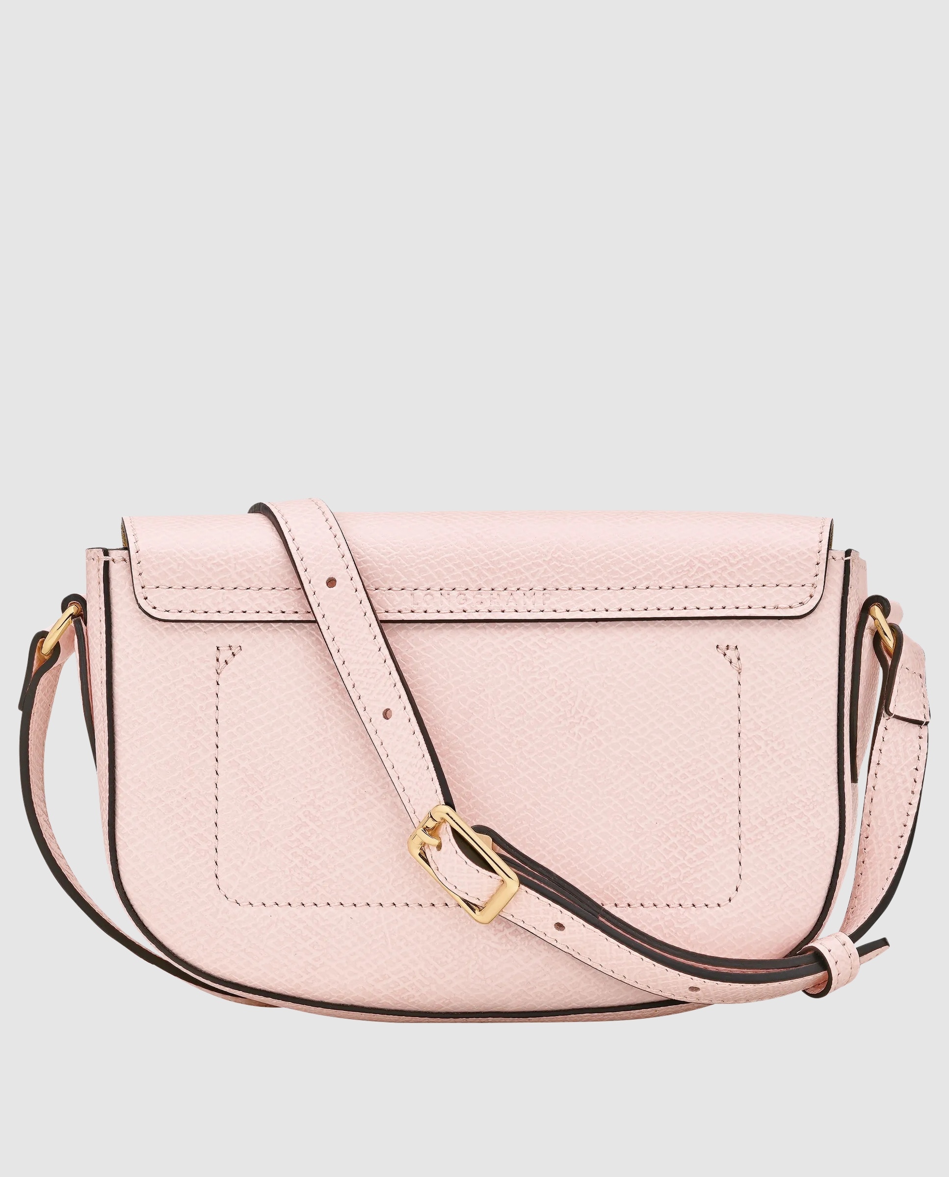 Bandoleras de mujer épure en talla s - Longchamp - Rosa pastel Rosa pastel-4