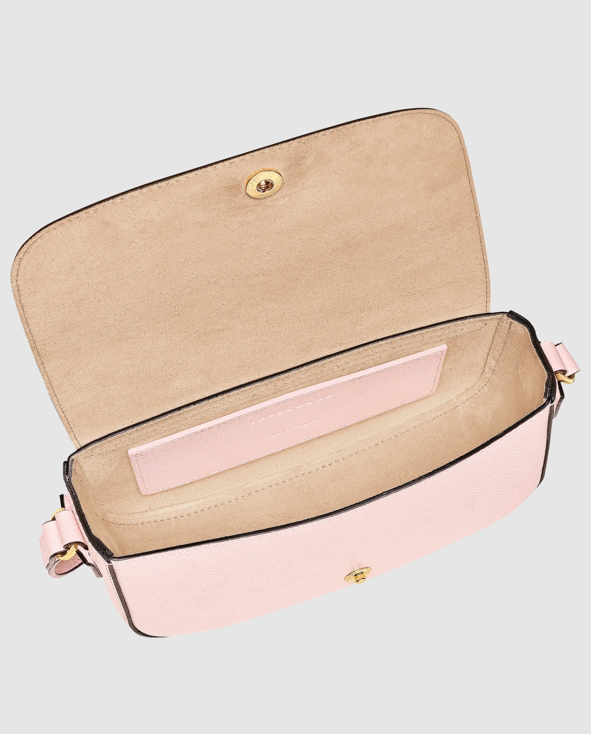 Bandoleras de mujer épure en talla s - Longchamp - Rosa pastel Rosa pastel-5