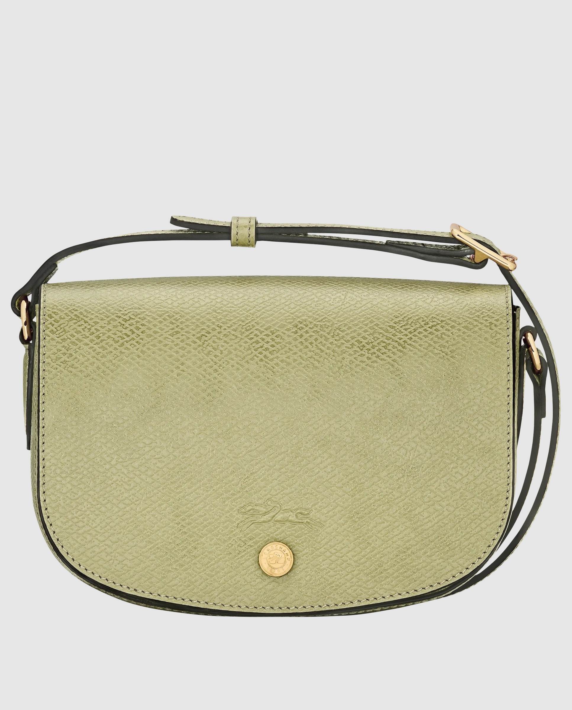 Bandoleras de mujer épure en talla s - Longchamp - Verde Verde-1