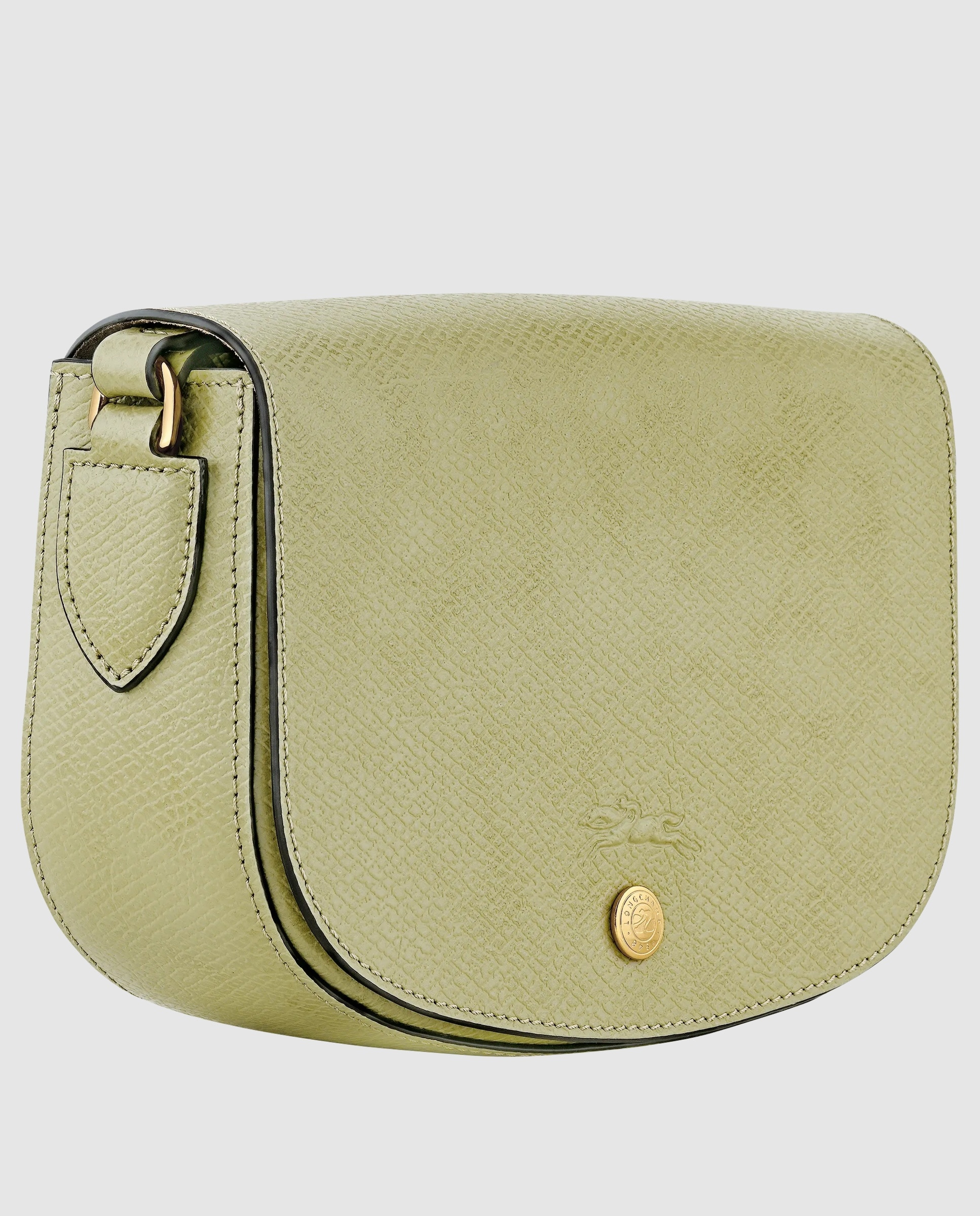 Bandoleras de mujer épure en talla s - Longchamp - Verde Verde-3
