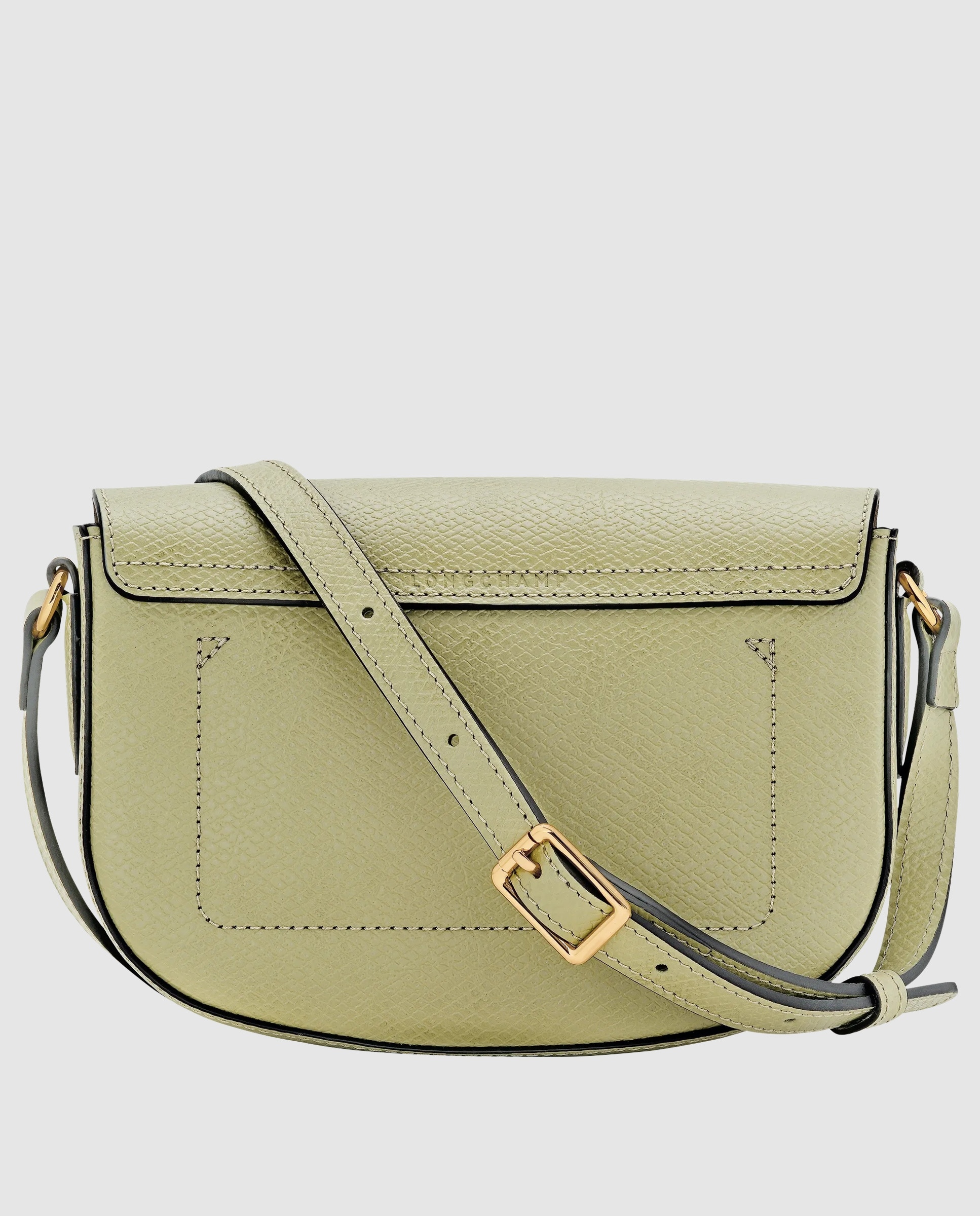 Bandoleras de mujer épure en talla s - Longchamp - Verde Verde-4