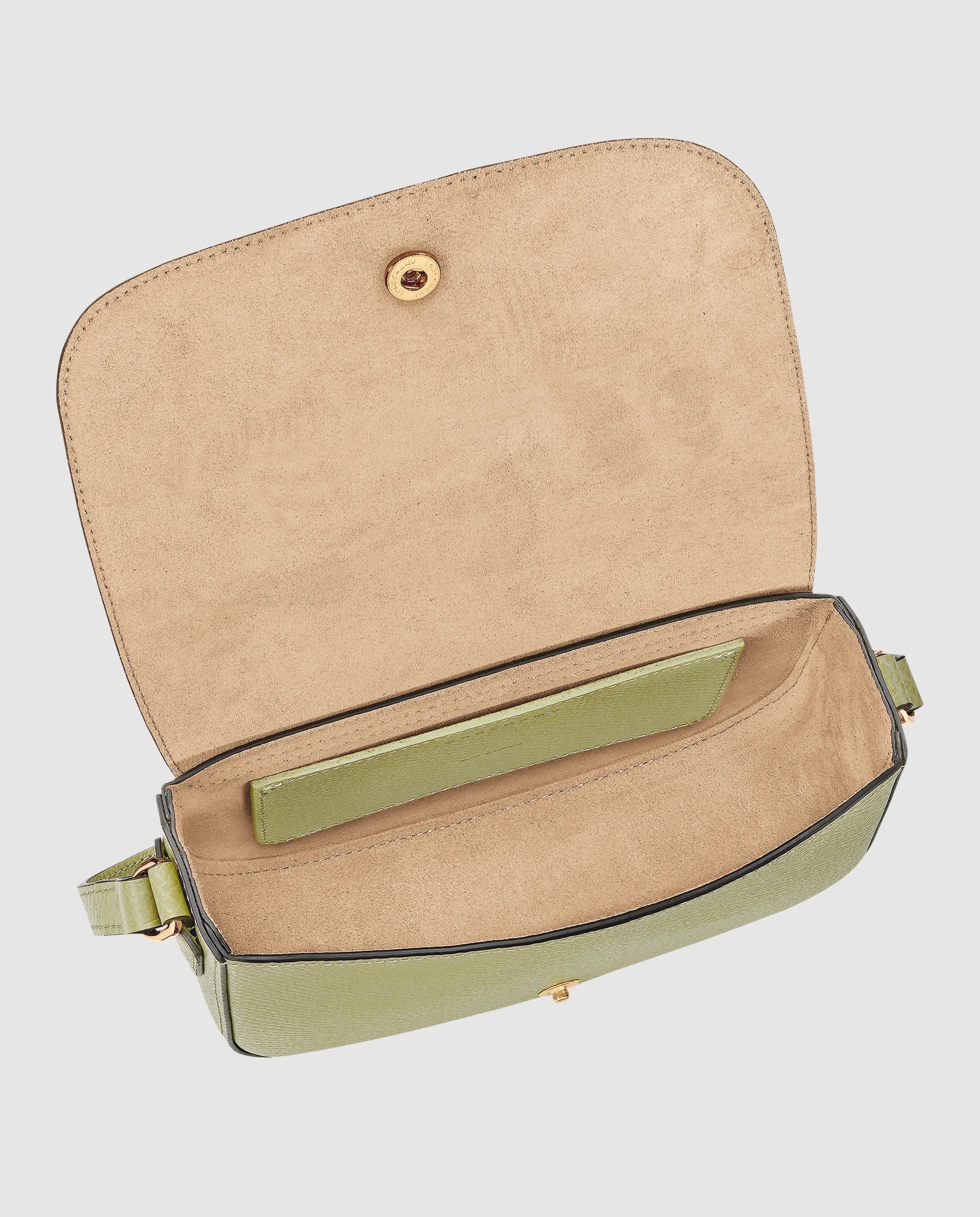 Bandoleras de mujer épure en talla s - Longchamp - Verde Verde-5
