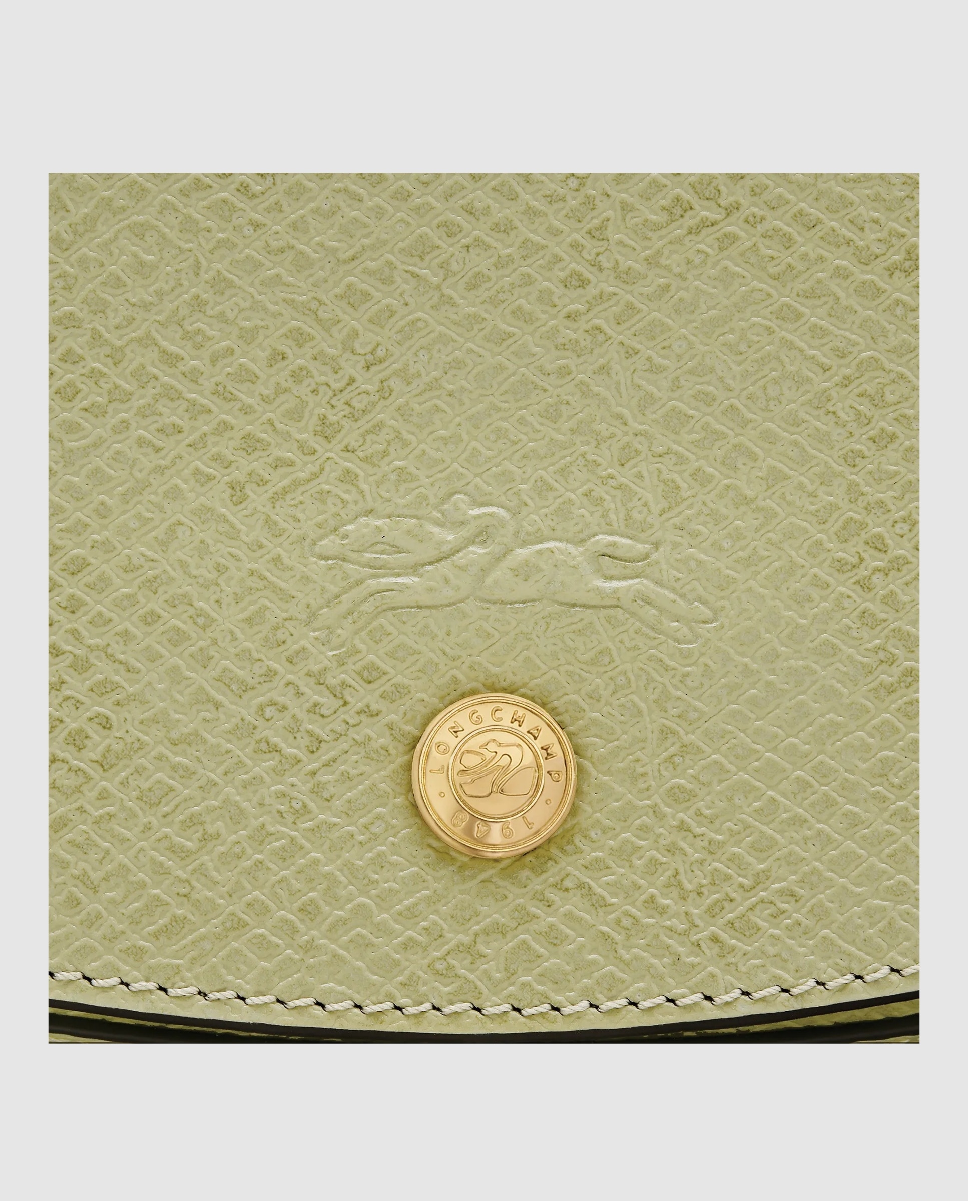 Bandoleras de mujer épure en talla s - Longchamp - Verde Verde-6