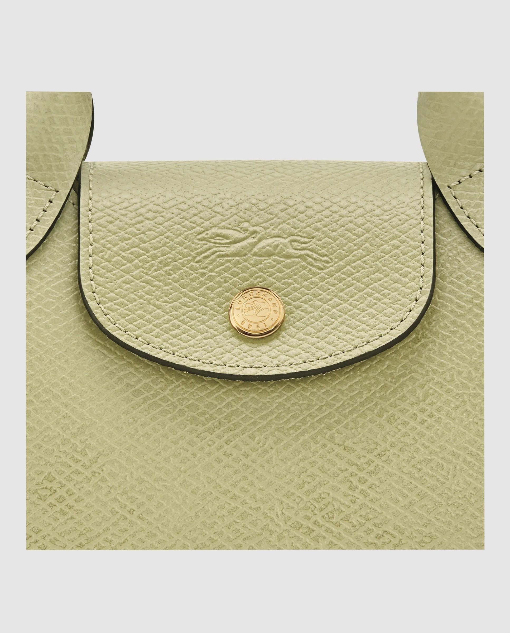 Bandolera de mujer épure en talla xs - Longchamp - Verde Verde-6