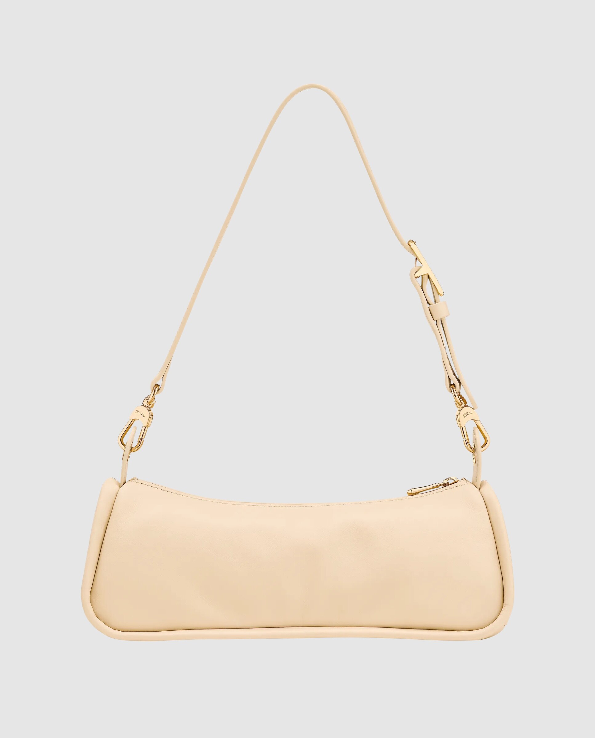 Bandoleras de mujer looong en talla m - Longchamp - Nude Nude-4