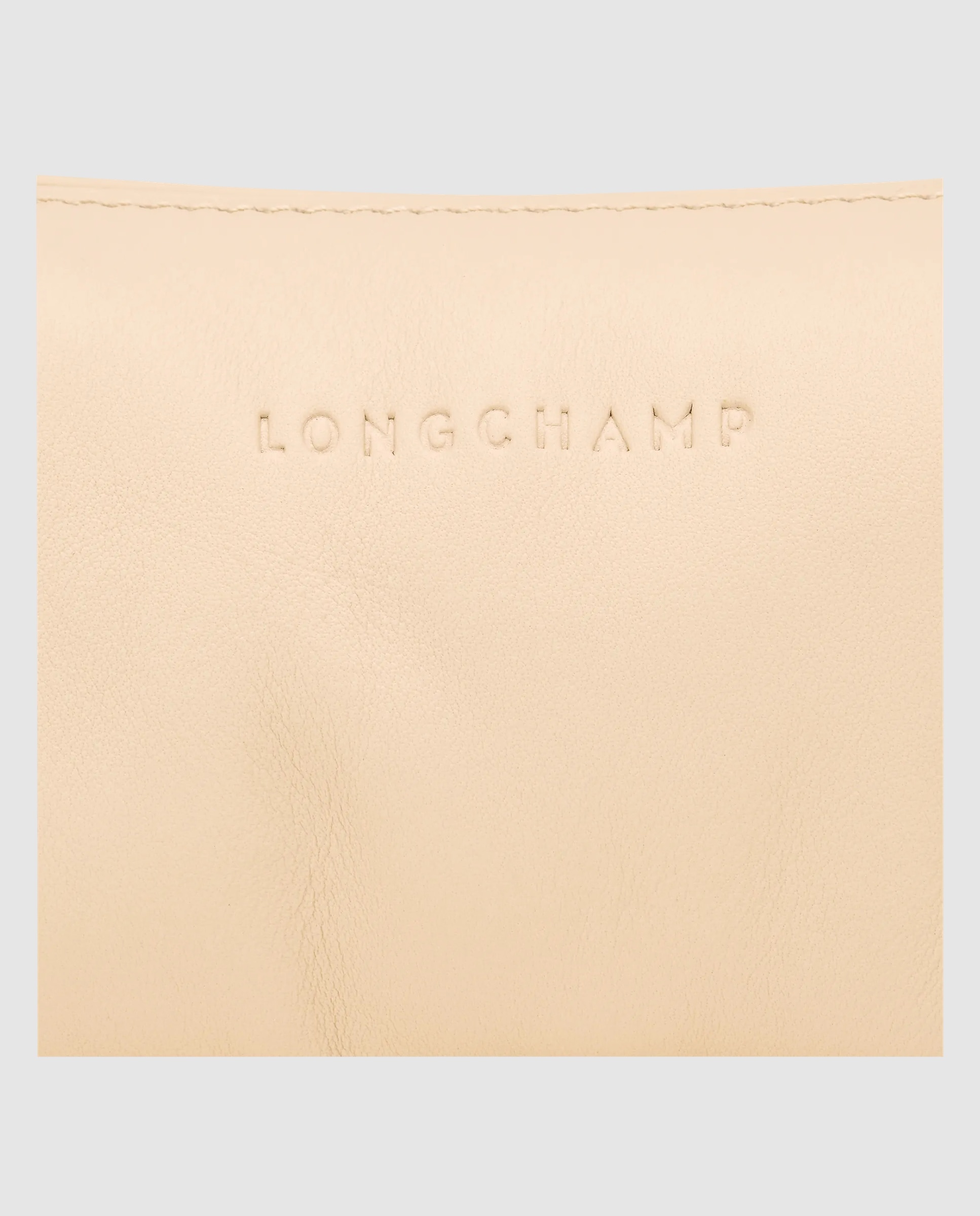 Bandoleras de mujer looong en talla m - Longchamp - Nude Nude-6