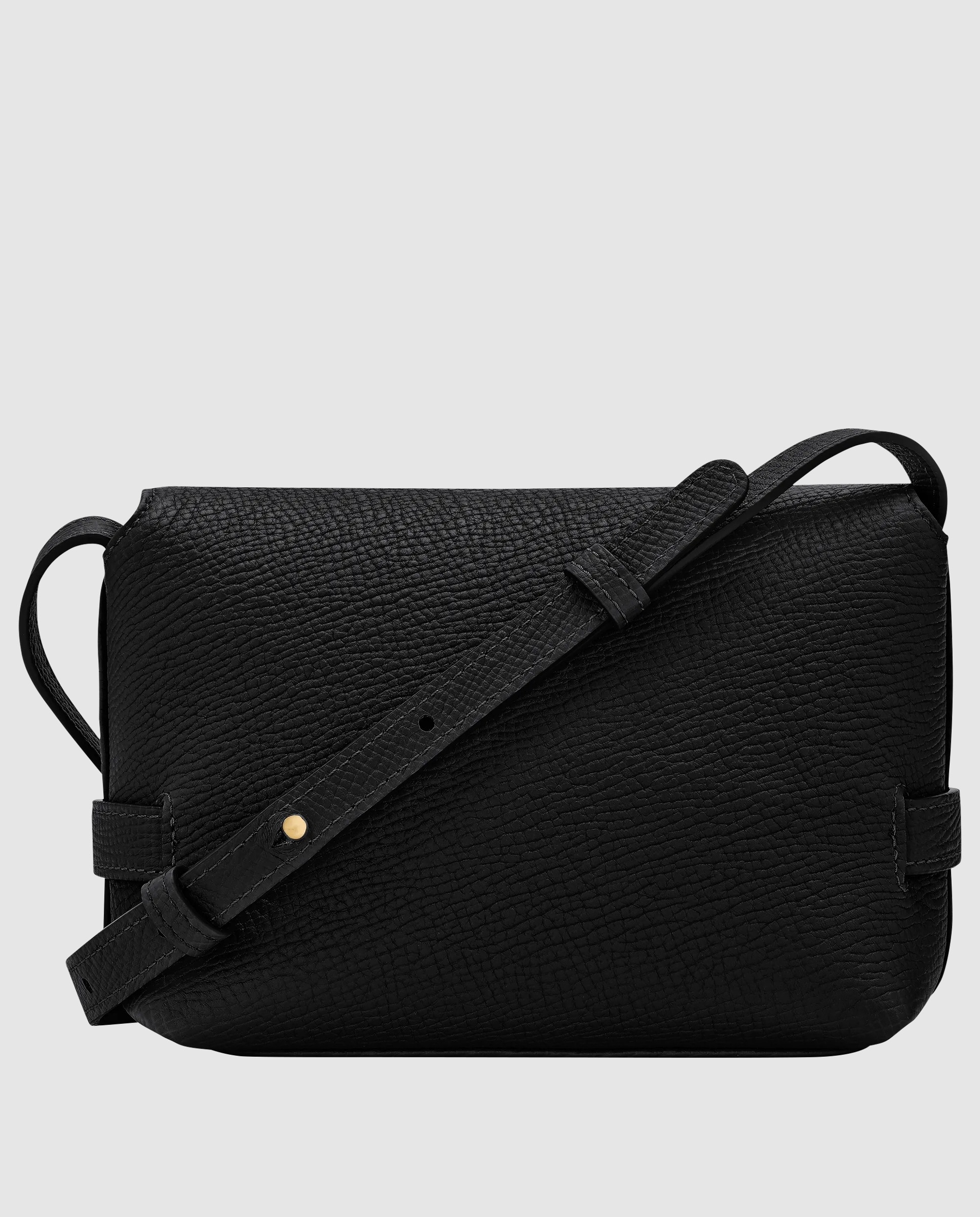 Bandoleras de mujer le smart en talla s - Longchamp - Negro Negro-4