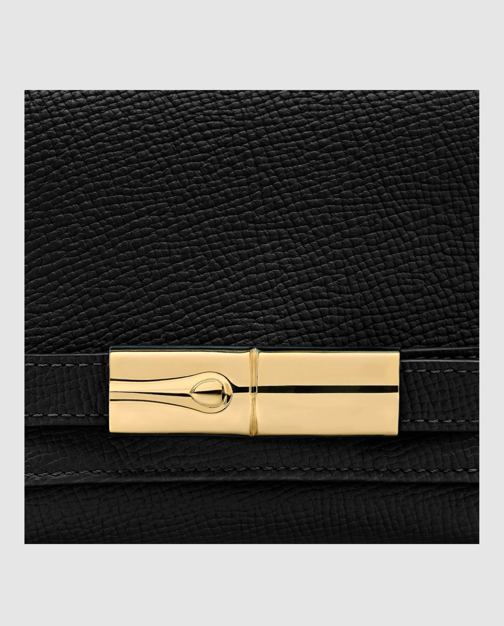 Bandoleras de mujer le smart en talla s - Longchamp - Negro Negro-6