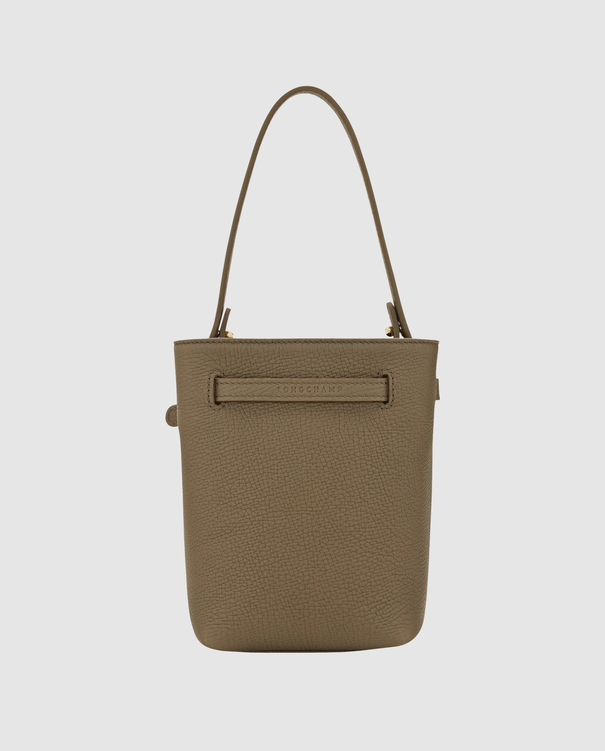 Bolsos de mano de mujer le smart en talla xs - Longchamp - Verde Oliva Verde Oliva-4