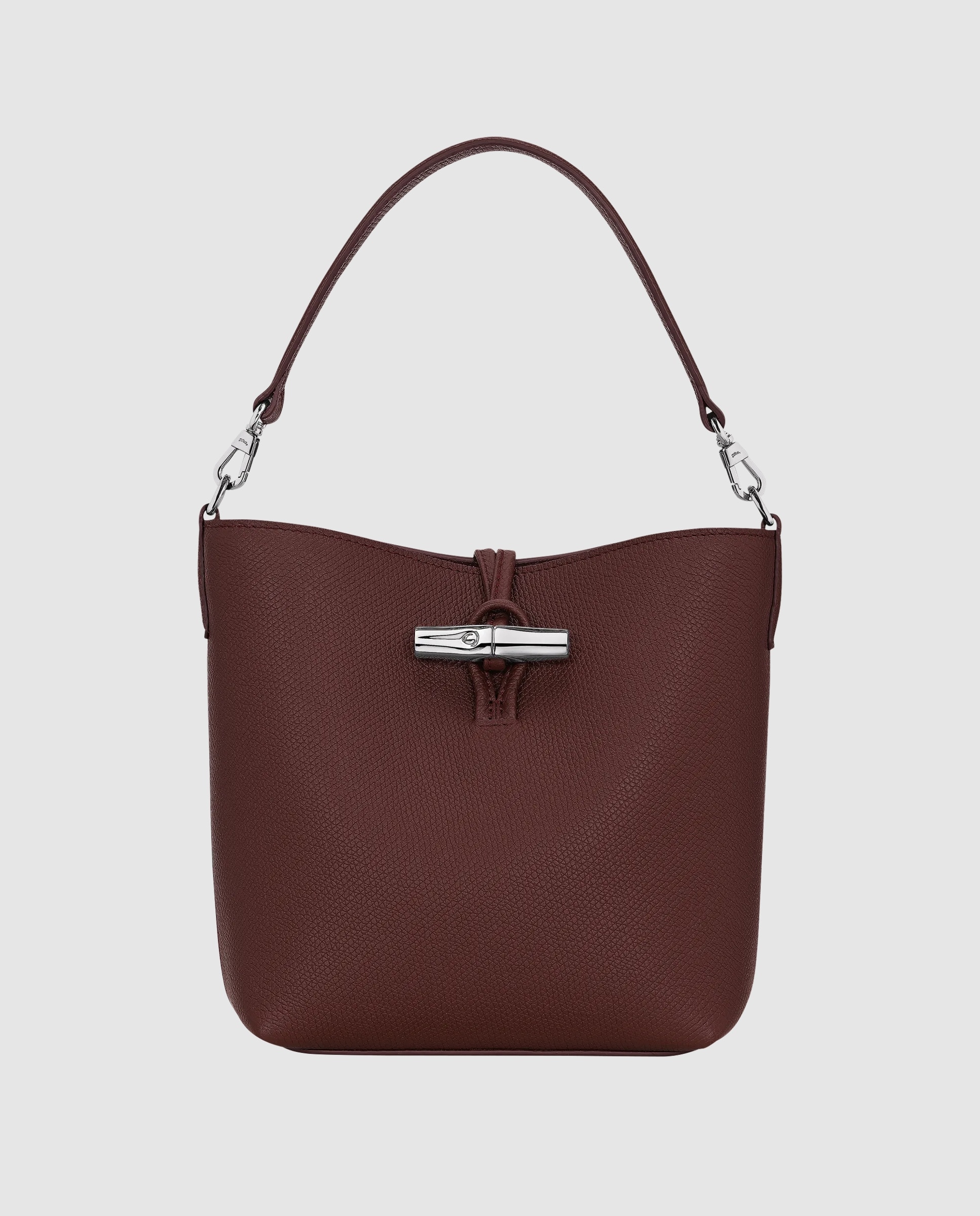 Bandoleras de mujer le roseau en talla xs - Longchamp - Burdeos Burdeos-1
