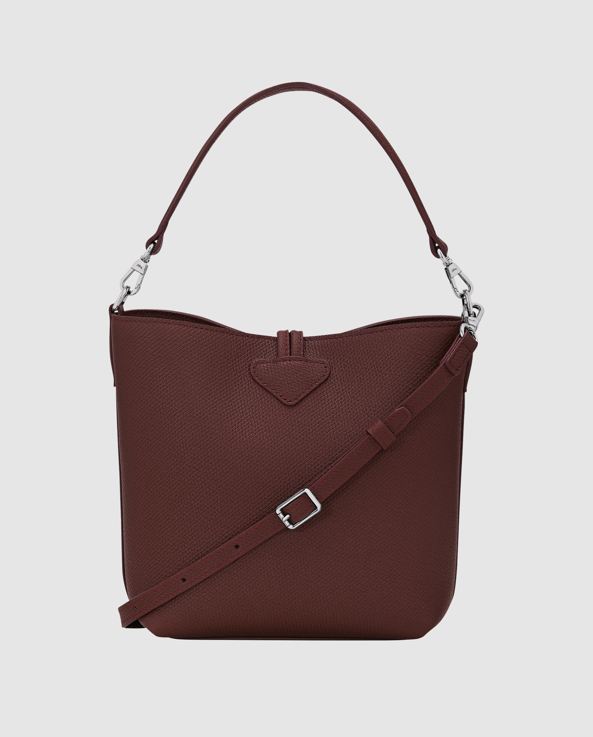 Bandoleras de mujer le roseau en talla xs - Longchamp - Burdeos Burdeos-4