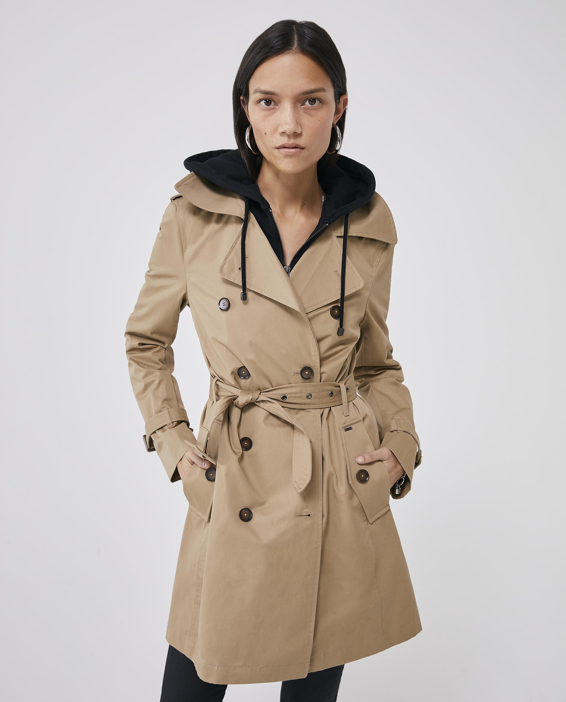 Abrigos burberry el corte ingles best sale