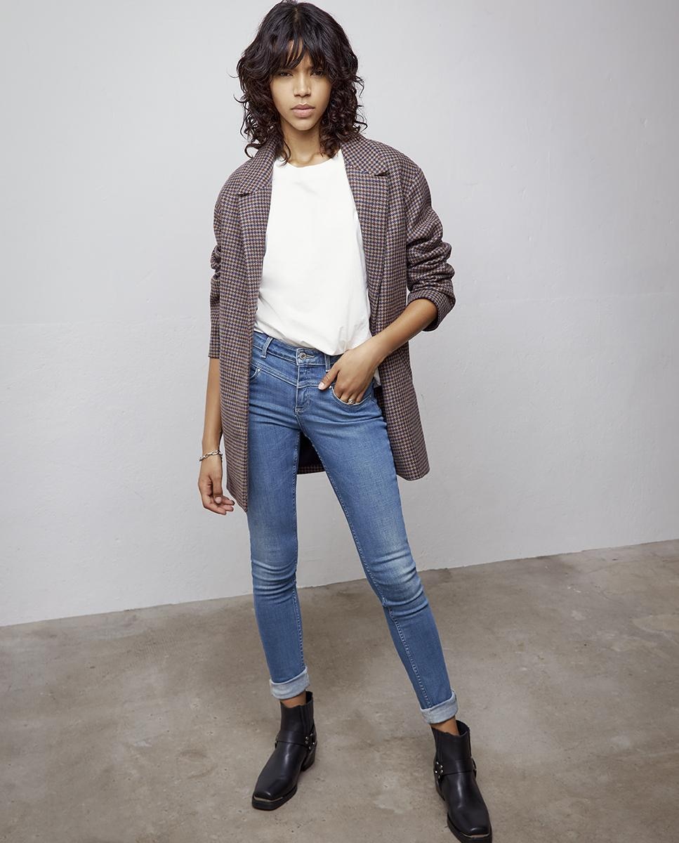 ikks el corte inglés mujer