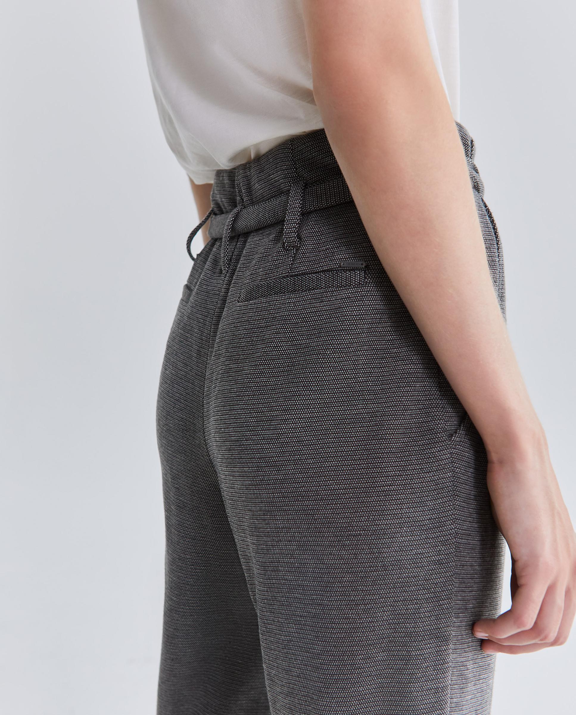 Pantalones mujer punto online roma el corte ingles