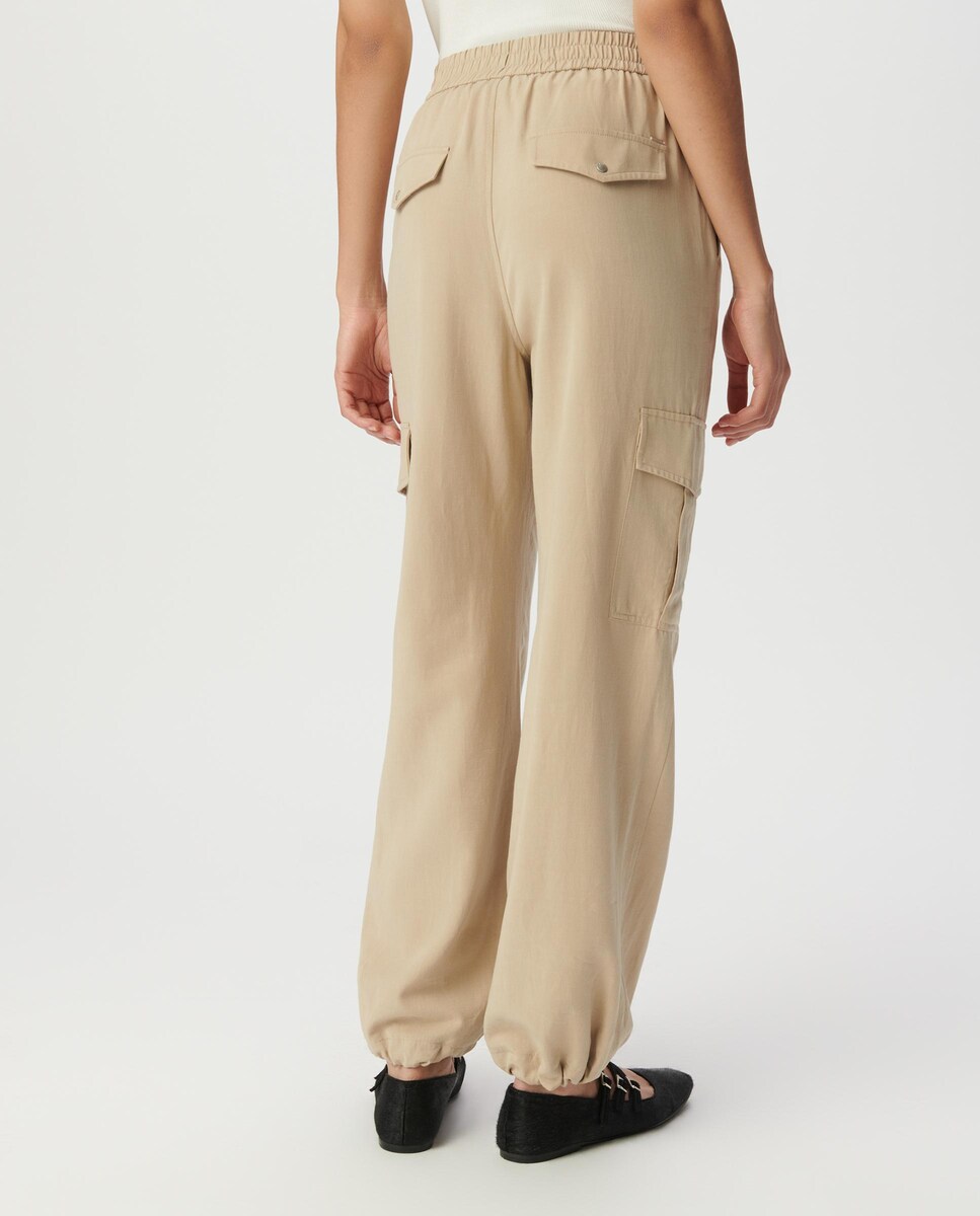 Jogging Mujer Pantalon Tipo Jogging Pantalón Jogging Mujer Jogging