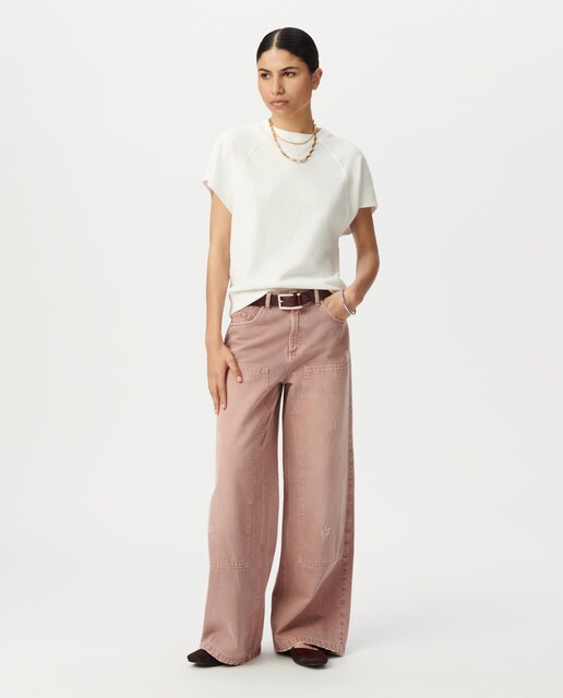 Imagen 0 de Sudadera de mujer sin mangas