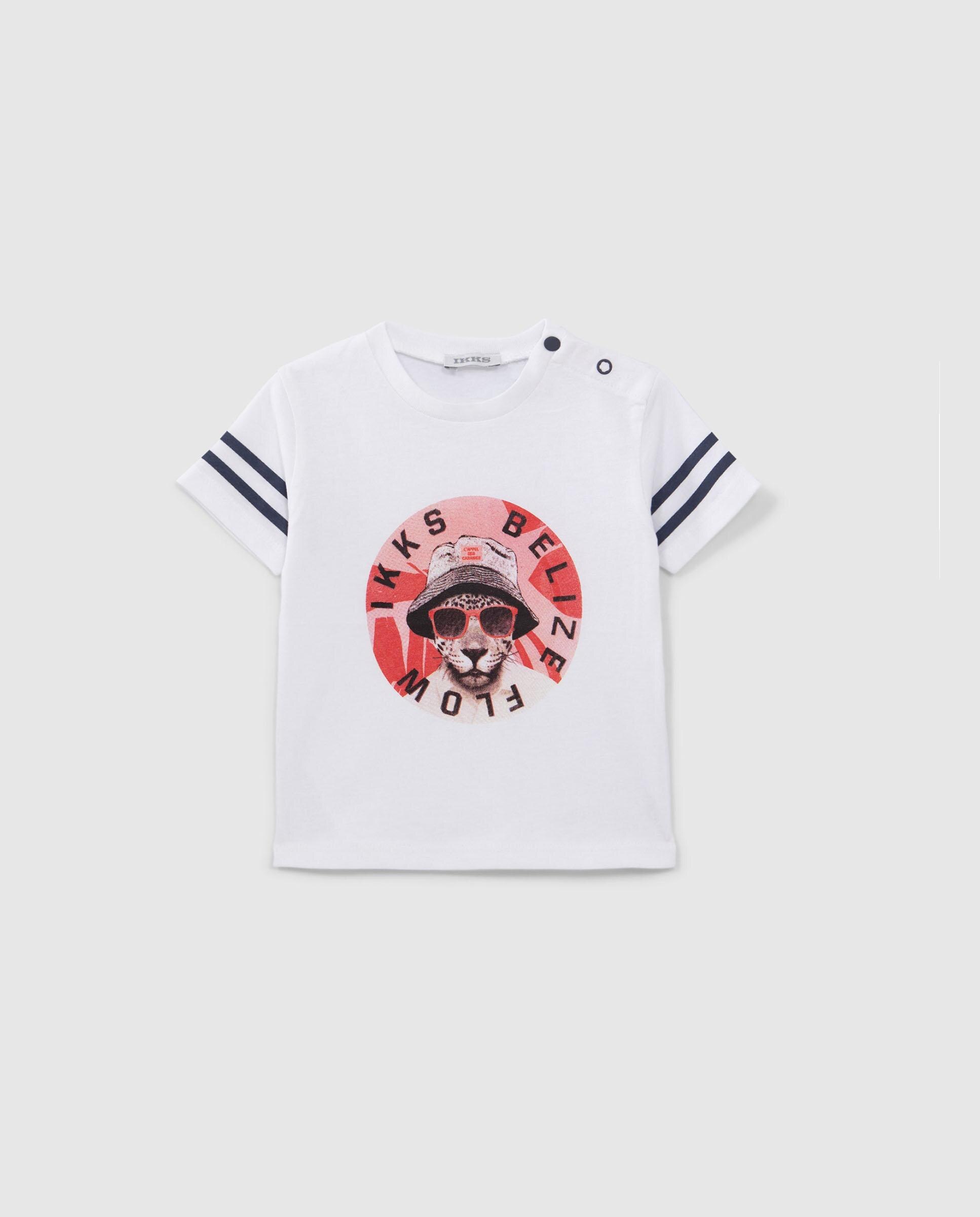 Corte ingles camiseta online niño