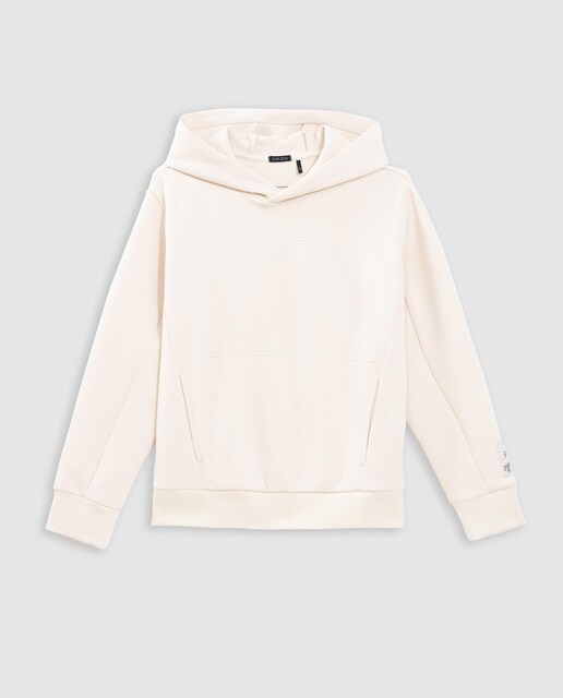 Imagen 0 de Sudadera de niño con capucha y bolsillo