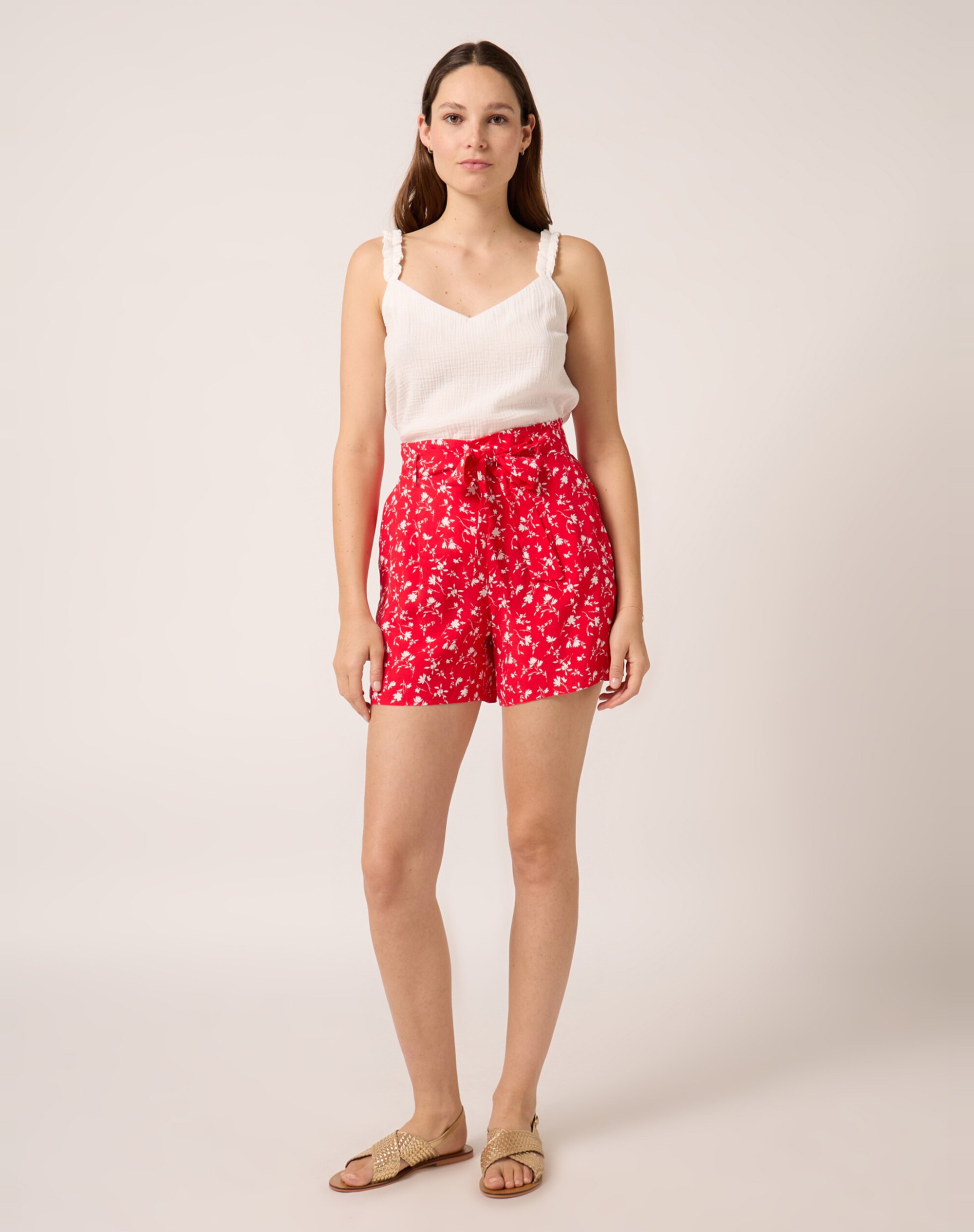 Short el corte ingles mujer hot sale