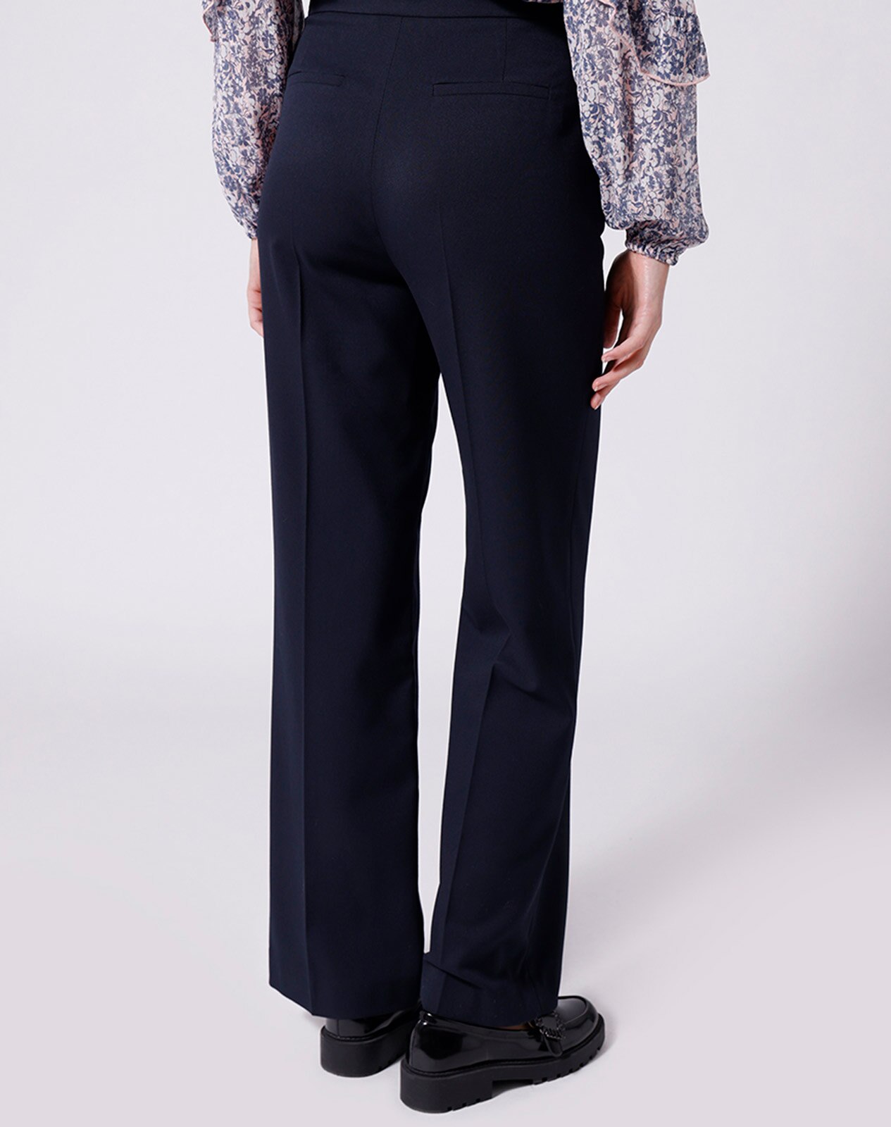 Pantalones Naf Naf Moda mujer El Corte Ingl s 37