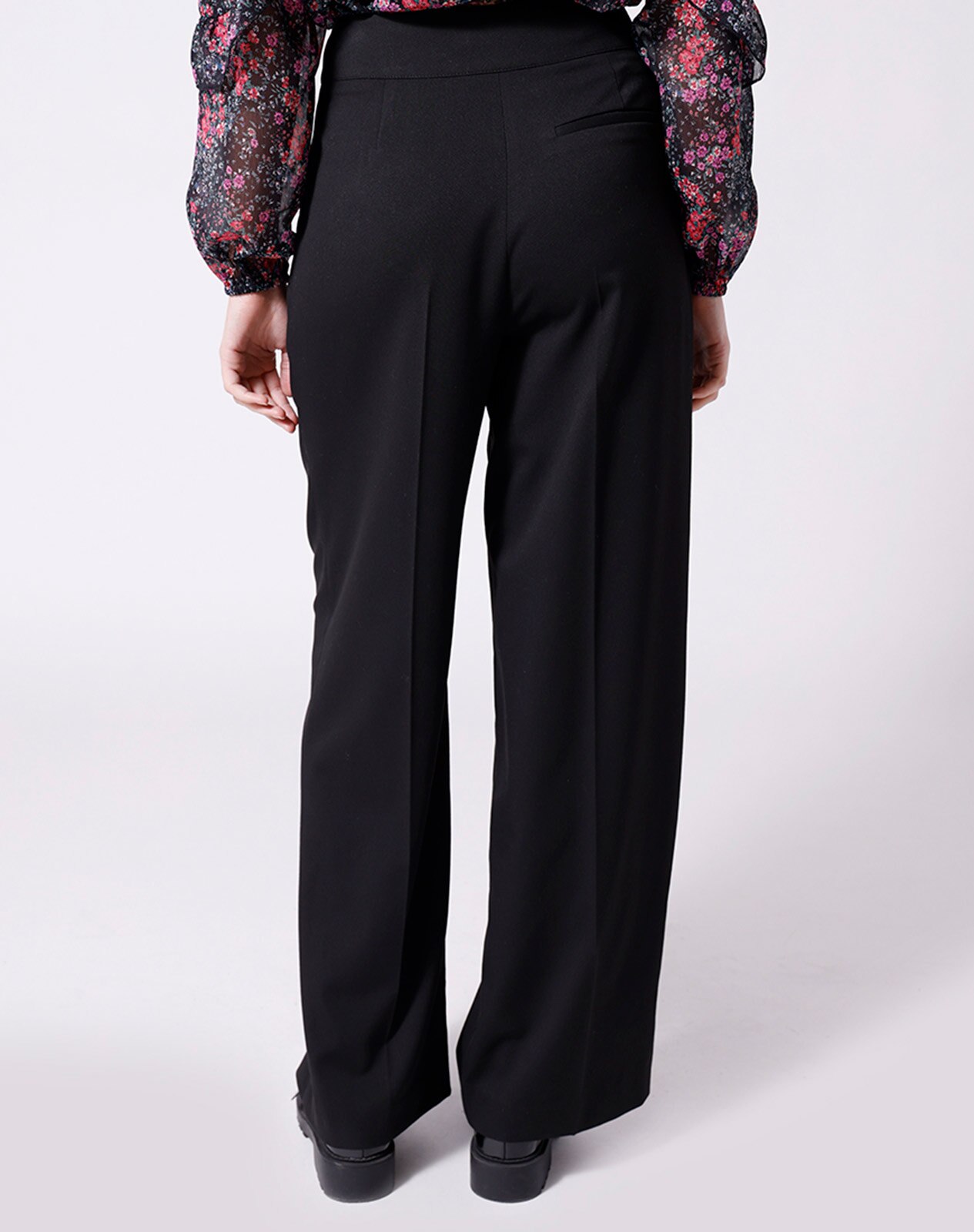 Pantalones naf naf discount mujer el corte ingles