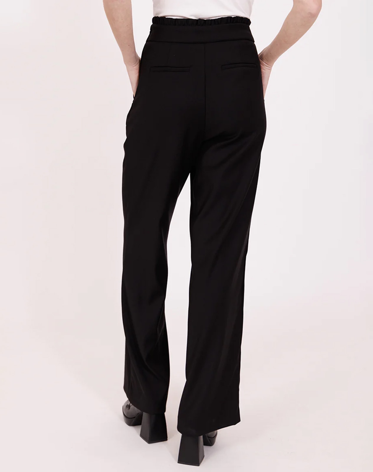 Pantalones rectos Naf Naf Moda mujer El Corte Ingl s 12