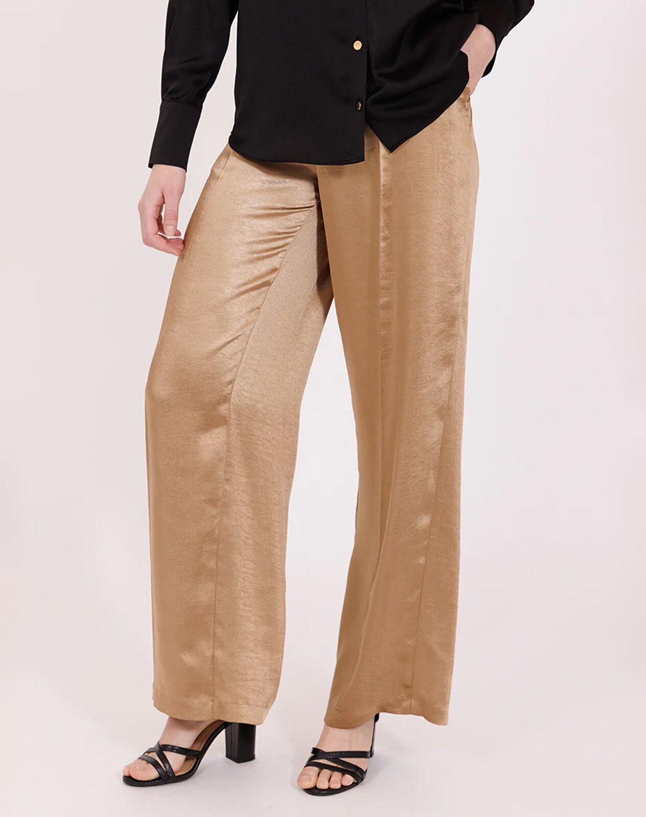 Pantalones naf naf el corte online ingles