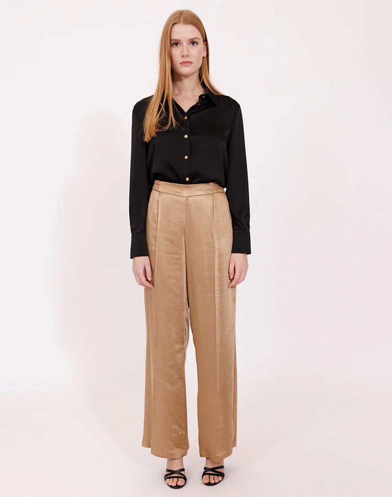 Pantalon naf naf el corte ingles hotsell