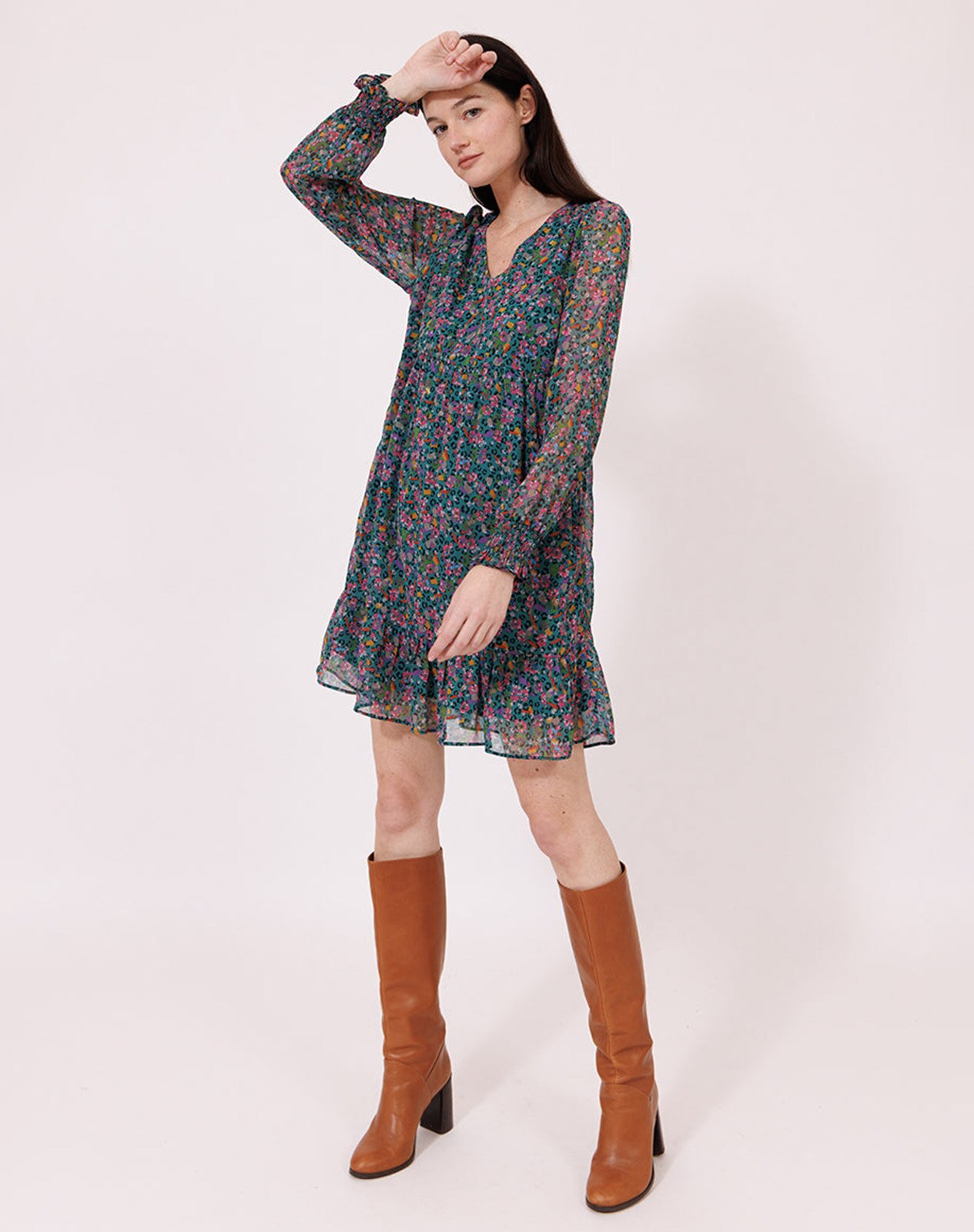 Vestidos mujer naf online naf el corte ingles