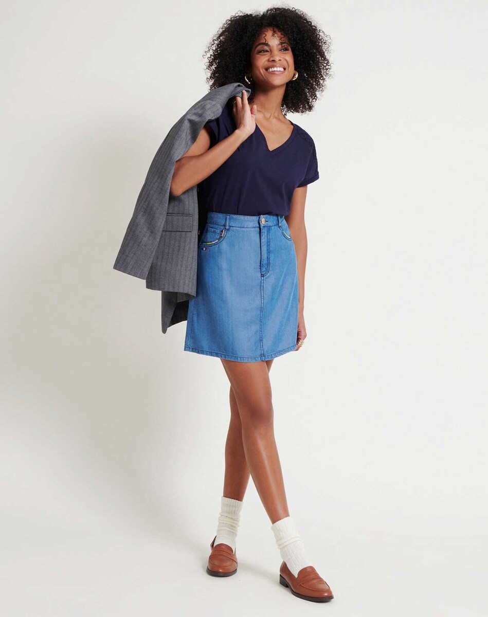 Easy Wear Trajes Formula Joven Easy Wear Eci Plumiferos Mujer Easy