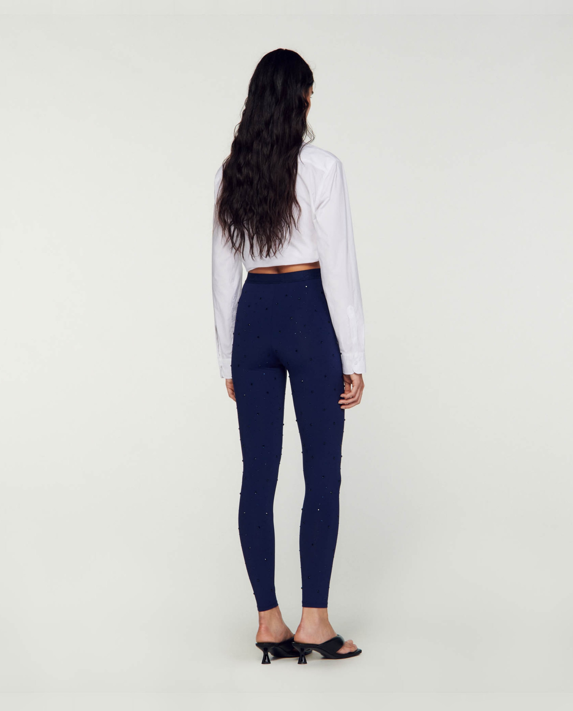 El corte inglés online leggins mujer