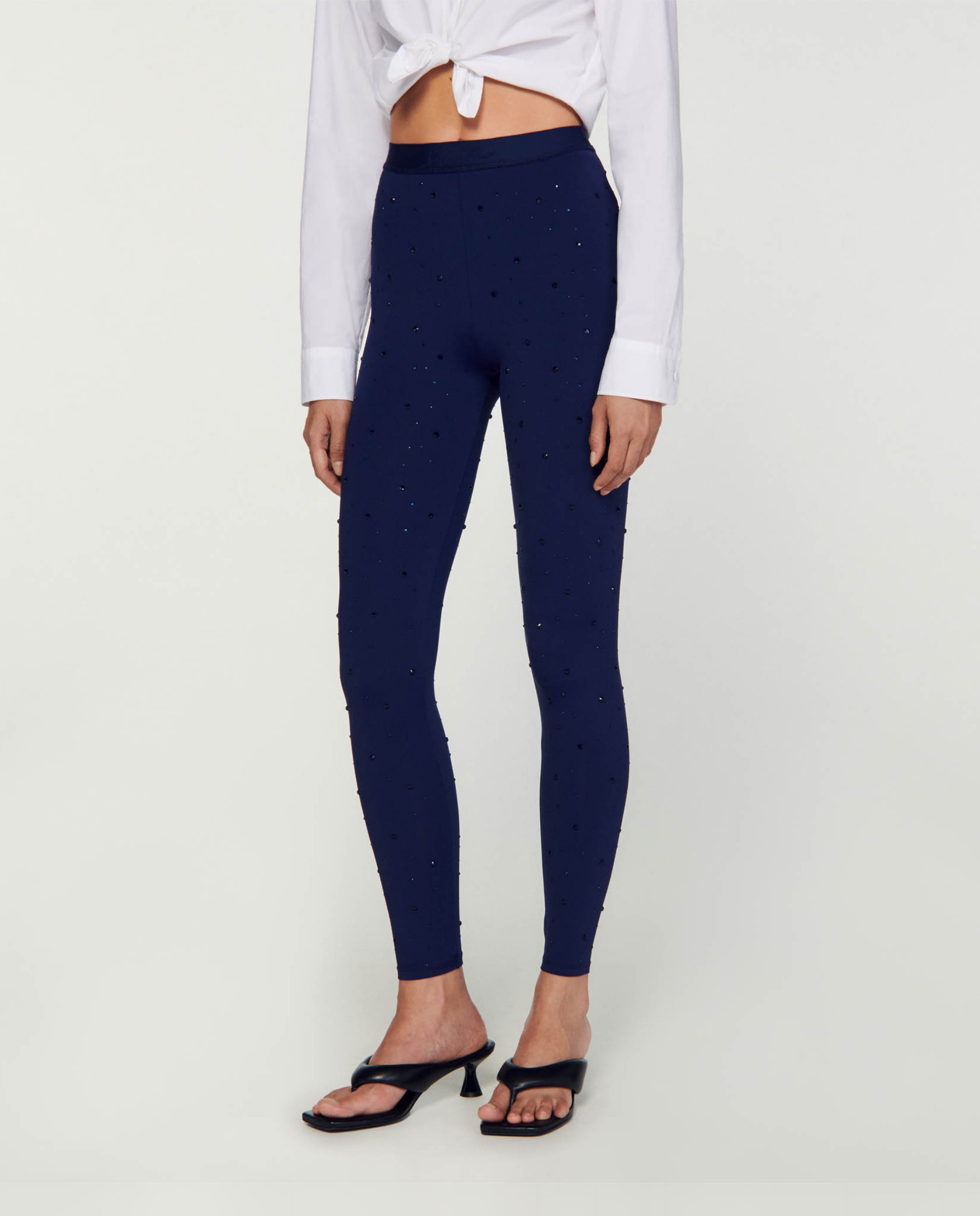 Leggins mujer best sale el corte inglés