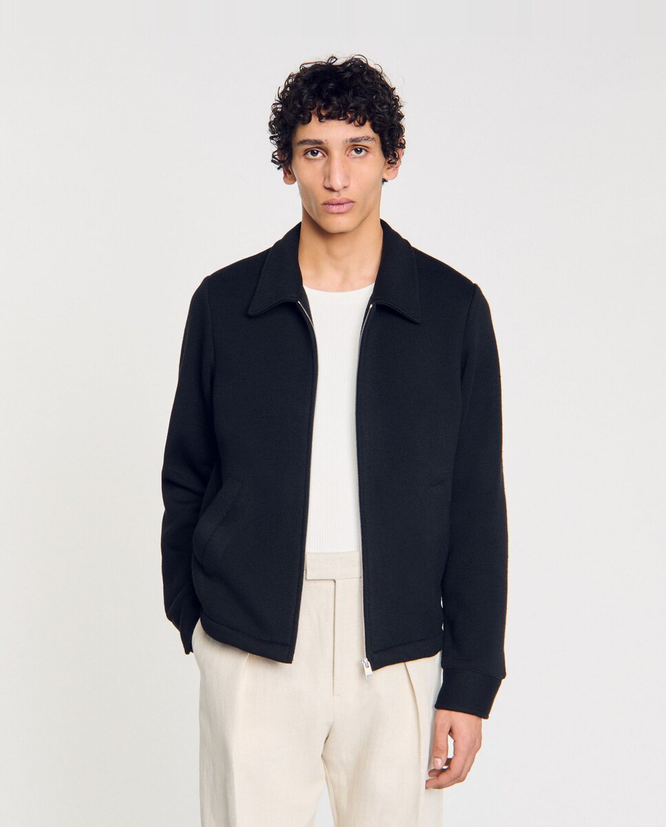 Hombre Chaquetas De Punto El Corte InglÃ©s Chaqueta De Hombre De