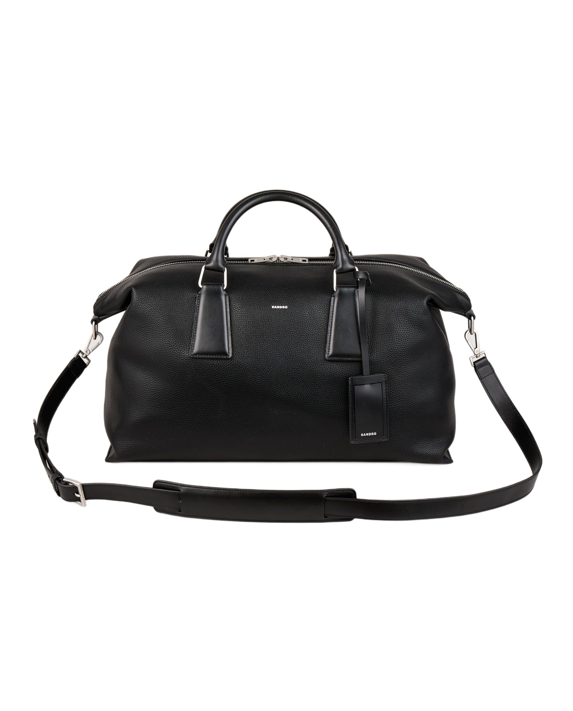 Bolsa de hombre de fin de semana