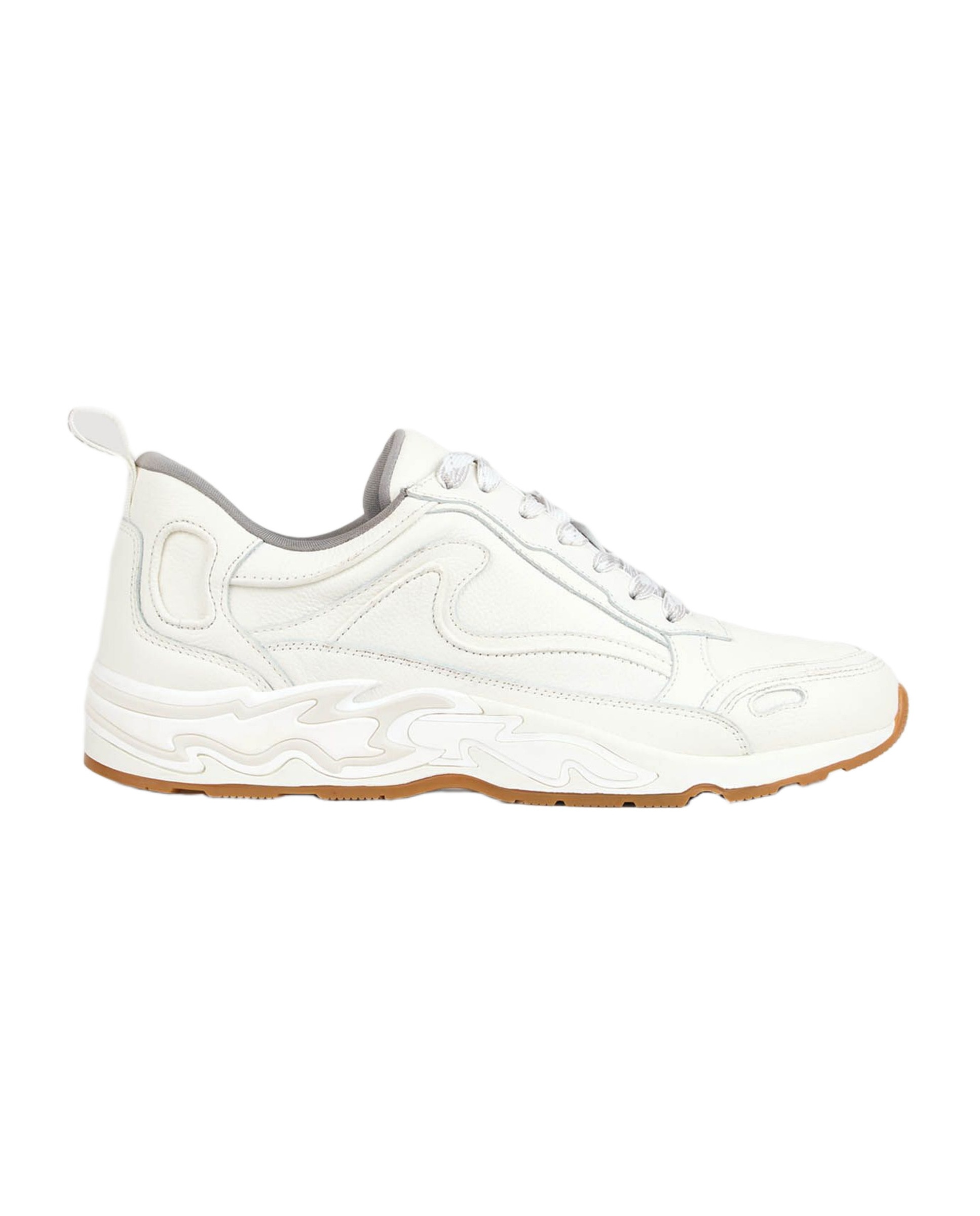 Deportivas de mujer Flame