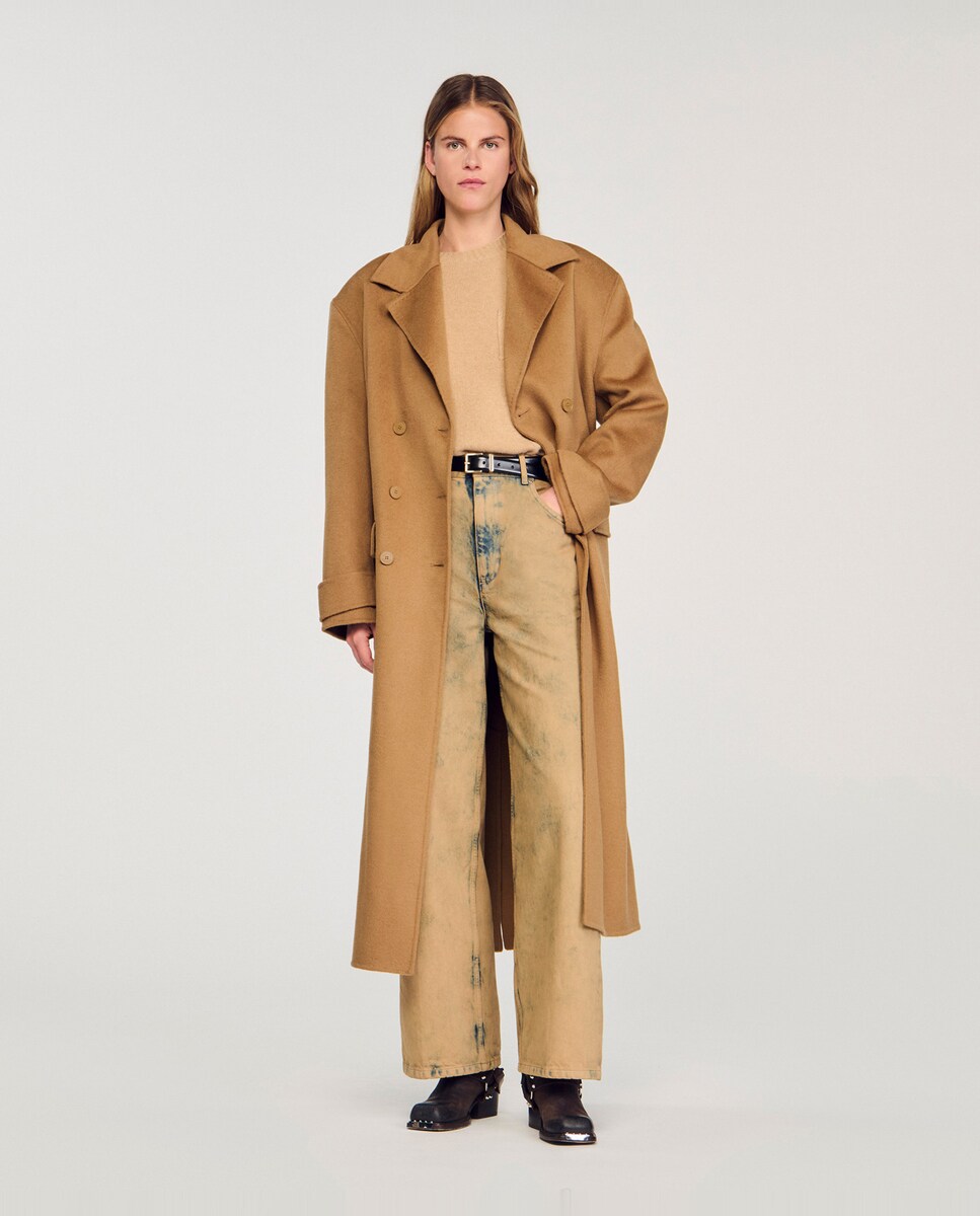 Abrigos Moda El Corte InglÃ©s Rebajas Abrigo Lloyds Mujer El Corte