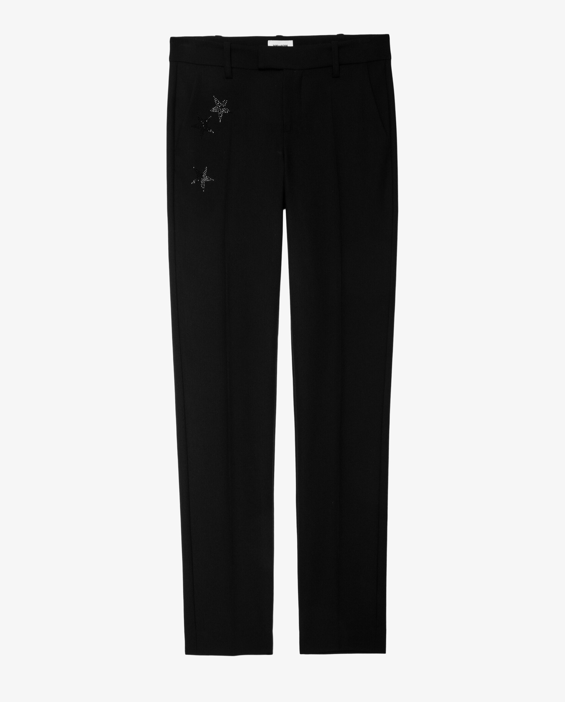 Pantalones negros mujer el corte ingles new arrivals