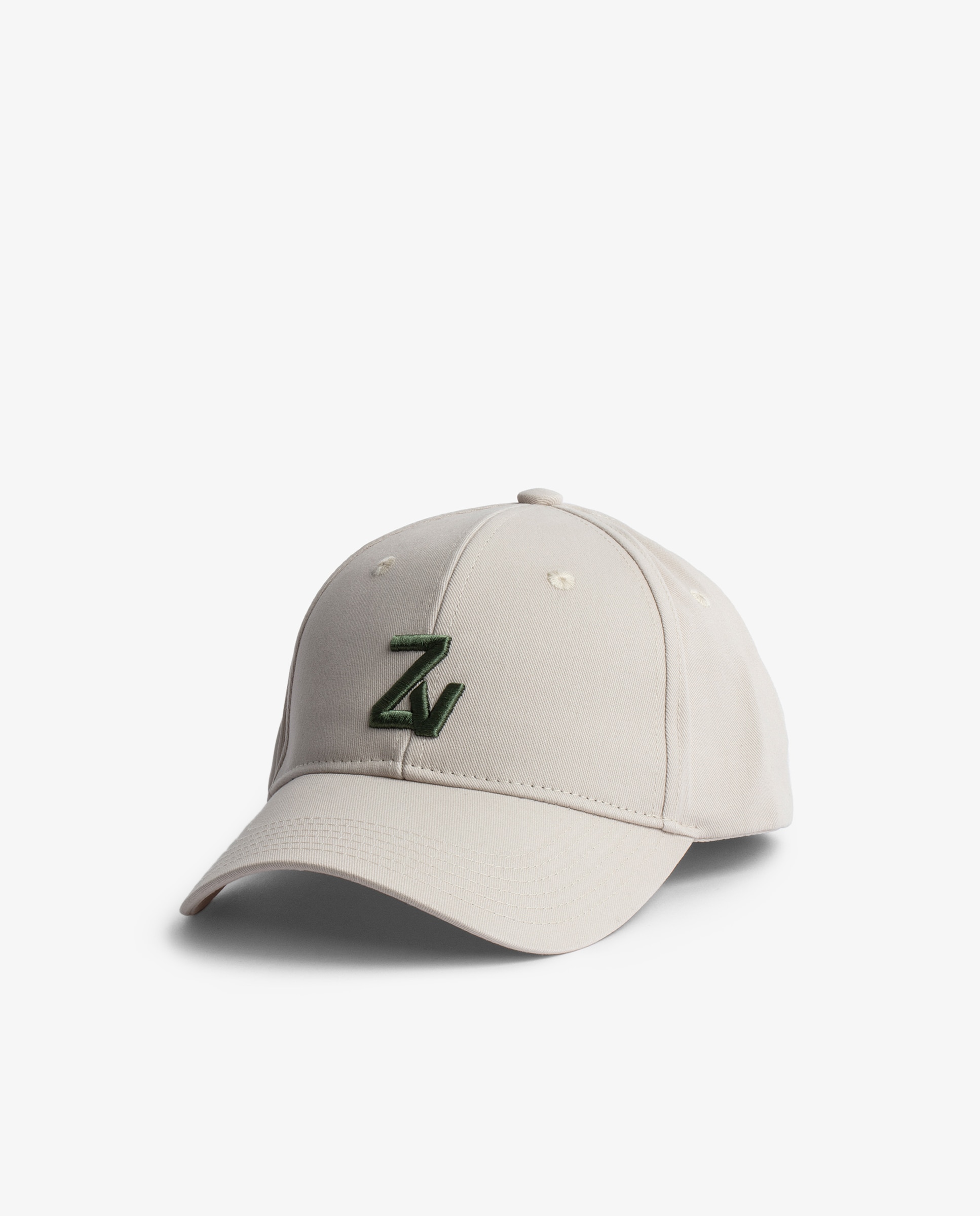 Gorra de algodón para hombre