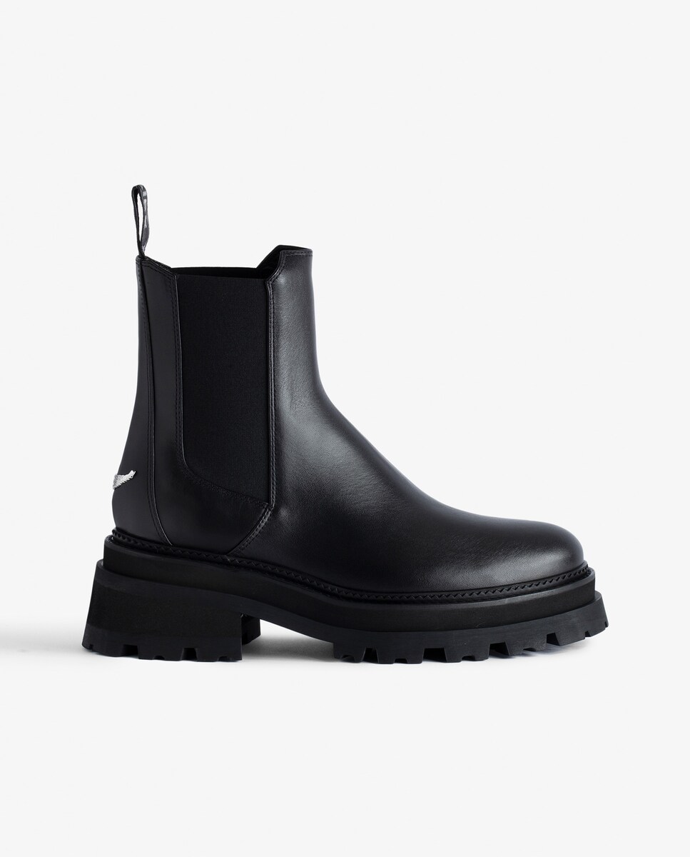 Bota Chelsea Botas Botines El Corte Ingles Botines Chelsea Botines