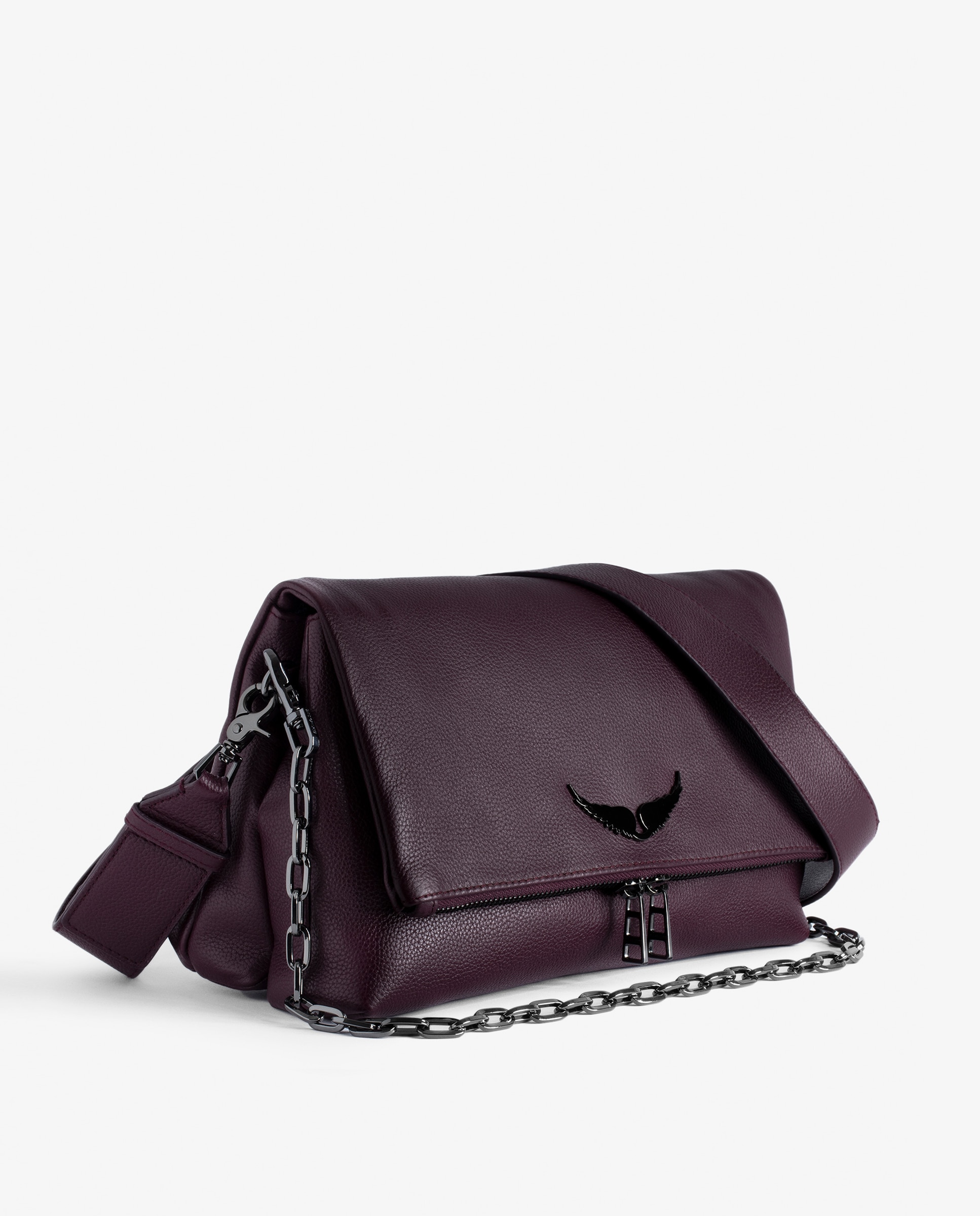 Zadig voltaire outlet online bolsos