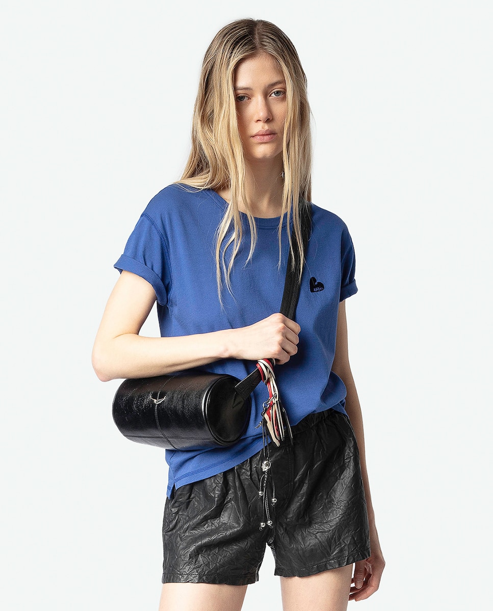 Camisa Metida Camiseta Por Dentro O Por Fuera Mujer Camisa Metida Camiseta  Por Dentro Mujer Camiseta, image size:967x1200