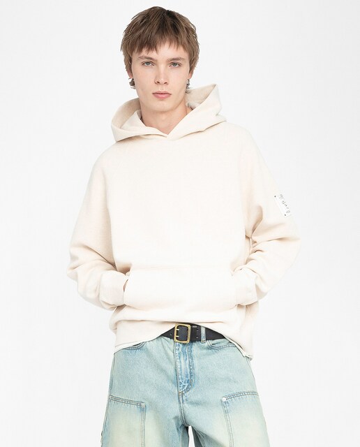 Imagen 0 de Sudadera Georgio de hombre de mangas largas