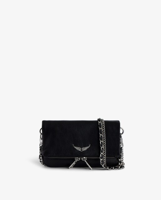 Imagen 0 de Bolso de mano pequeño Rock Nano