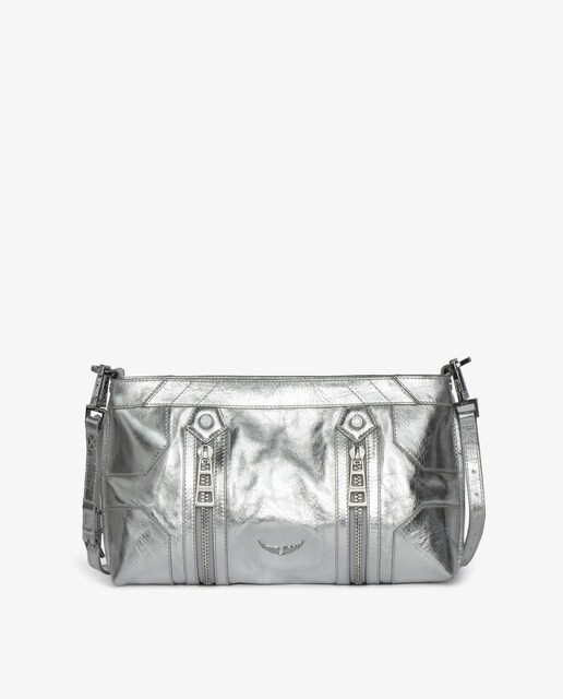 Imagen 0 de Bolso mediano Sunny Moody Vintage Metal