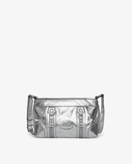 Imagen 0 de Bolso mediano Sunny Mood Vintage Metal