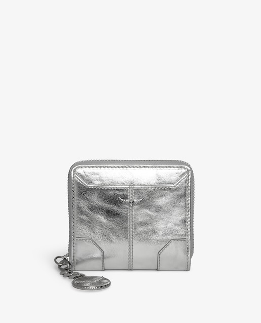 Imagen 0 de Monedero Sunny Mini Vintage Metal