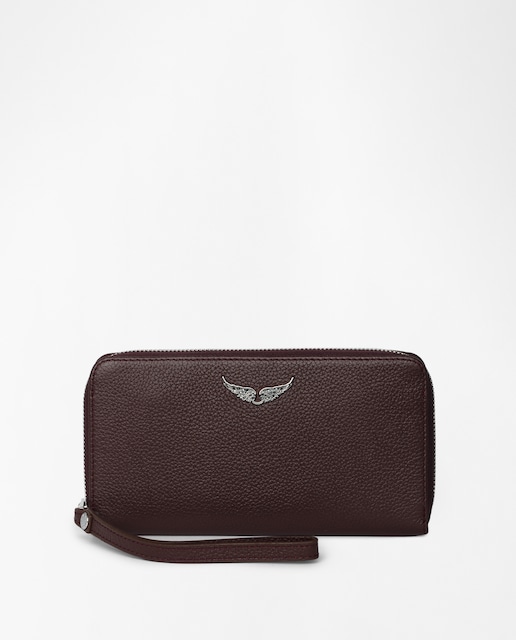 Imagen 0 de Cartera Compagnon de mujer
