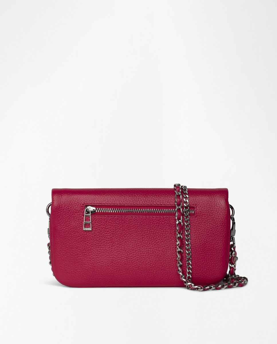 Bolso de mano Rock Nano pequeño · Zadig Voltaire · El Corte Inglés