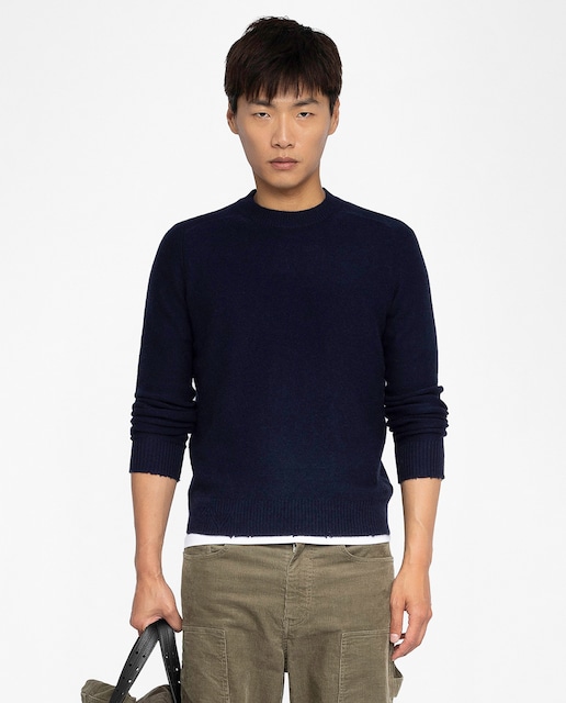 Imagen 0 de Jersey Jordan de hombre con cuello redondo